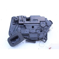 2011-2018 Volkswagen Jetta Sedan Right Rear Door Latch 5K4839016G OEM