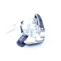 2011-2018 Volkswagen Jetta Sedan Right Rear Door Latch 5K4839016G OEM