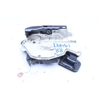 2011-2018 Volkswagen Jetta Sedan Right Rear Door Latch 5K4839016G OEM