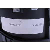 2012 2013 Volkswagen Golf GTI Speedometer Speedo Instrument Cluster OEM