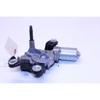 2010-2014 Volkswagen Golf GTI Hatchback Rear Back Window Wiper Motor - 5K6955711B OEM