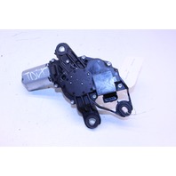 2010-2014 Volkswagen Golf GTI Hatchback Rear Back Window Wiper Motor - 5K6955711B OEM