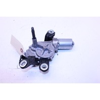 2010-2014 Volkswagen Golf GTI Hatchback Rear Back Window Wiper Motor - 5K6955711B OEM
