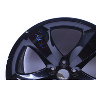 2013-2014 Dodge Challenger Charger Wheel 20 X 8 Rim 5 Spoke 5MT35DX8AA OEM