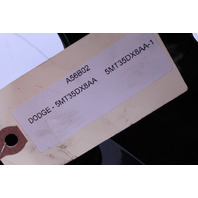 2013-2014 Dodge Challenger Charger Wheel 20 X 8 Rim 5 Spoke 5MT35DX8AA OEM