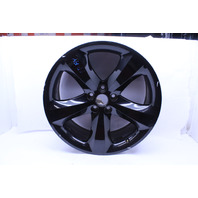 2013-2014 Dodge Challenger Charger Wheel 20 X 8 Rim 5 Spoke 5MT35DX8AA OEM