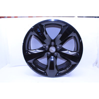 2013-2014 Dodge Challenger Charger Wheel 20 X 8 Rim 5 Spoke 5MT35DX8AA OEM