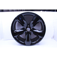 2013-2014 Dodge Challenger Charger Wheel 20 X 8 Rim 5 Spoke 5MT35DX8AA OEM