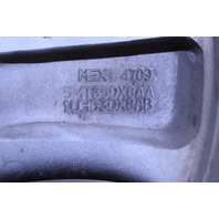 2013-2014 Dodge Challenger Charger Wheel 20 X 8 Rim 5 Spoke 5MT35DX8AA OEM