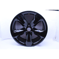 2013-2014 Dodge Challenger Charger Wheel 20 X 8 Rim 5 Spoke 5MT35DX8AA OEM