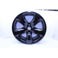 2013-2014 Dodge Challenger Charger Wheel 20 X 8 Rim 5 Spoke 5MT35DX8AA OEM