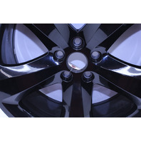 2013-2014 Dodge Challenger Charger Wheel 20 X 8 Rim 5 Spoke 5MT35DX8AA OEM