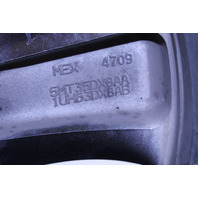 2013-2014 Dodge Challenger Charger Wheel 20 X 8 Rim 5 Spoke 5MT35DX8AA OEM