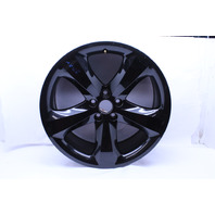 2013-2014 Dodge Challenger Charger Wheel 20 X 8 Rim 5 Spoke 5MT35DX8AA OEM