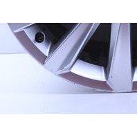 2012 2013 2014 Volkswagen Golf Wheel 17 x 7.5 Rim 10 Spoke 5K0601025AD OEM