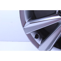 2012 2013 2014 Volkswagen Golf Wheel 17 x 7.5 Rim 10 Spoke 5K0601025AD OEM