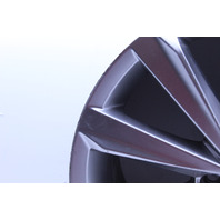 2012 2013 2014 Volkswagen Golf Wheel 17 x 7.5 Rim 10 Spoke 5K0601025AD OEM