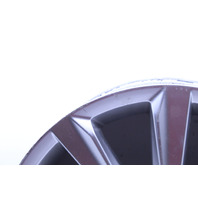 2012 2013 2014 Volkswagen Golf Wheel 17 x 7.5 Rim 10 Spoke 5K0601025AD OEM