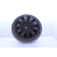 2012 2013 2014 Volkswagen Golf Wheel 17 x 7.5 Rim 10 Spoke 5K0601025AD OEM