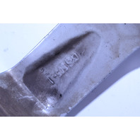 2012 2013 2014 Volkswagen Golf Wheel 17 x 7.5 Rim 10 Spoke 5K0601025AD OEM