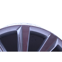 2012 2013 2014 Volkswagen Golf Wheel 17 x 7.5 Rim 10 Spoke 5K0601025AD OEM