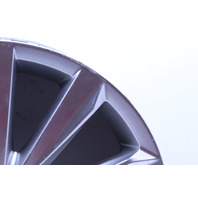 2012 2013 2014 Volkswagen Golf Wheel 17 x 7.5 Rim 10 Spoke 5K0601025AD OEM