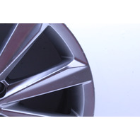 2012 2013 2014 Volkswagen Golf Wheel 17 x 7.5 Rim 10 Spoke 5K0601025AD OEM