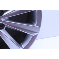 2012 2013 2014 Volkswagen Golf Wheel 17 x 7.5 Rim 10 Spoke 5K0601025AD OEM