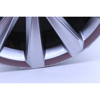 2012 2013 2014 Volkswagen Golf Wheel 17 x 7.5 Rim 10 Spoke 5K0601025AD OEM