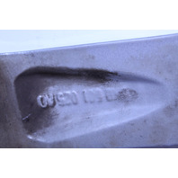 2012 2013 2014 Volkswagen Golf Wheel 17 x 7.5 Rim 10 Spoke 5K0601025AD OEM