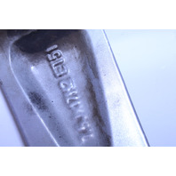 2012 2013 2014 Volkswagen Golf Wheel 17 x 7.5 Rim 10 Spoke 5K0601025AD OEM