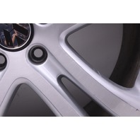 2009-2016 Volkswagen Tiguan Wheel 19 x 9 Inch Rim MALLORY OEM