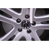 2009-2016 Volkswagen Tiguan Wheel 19 x 9 Inch Rim MALLORY OEM
