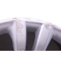 2009-2016 Volkswagen Tiguan Wheel 19 x 9 Inch Rim MALLORY OEM