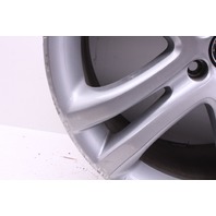 2009-2016 Volkswagen Tiguan Wheel 19 x 9 Inch Rim MALLORY OEM