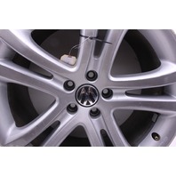 2009-2016 Volkswagen Tiguan Wheel 19 x 9 Inch Rim MALLORY OEM