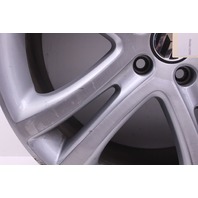 2009-2016 Volkswagen Tiguan Wheel 19 x 9 Inch Rim MALLORY OEM
