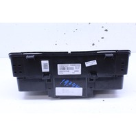 2009 Volkswagen Tiguan Speedometer Instrument Cluster OEM