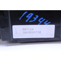 2009 Volkswagen Tiguan Speedometer Instrument Cluster OEM