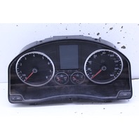 2009 Volkswagen Tiguan Speedometer Instrument Cluster OEM 5N0920970E