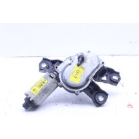 2009 2010 2011 2012 2013 2014 2015 2016 2017 Volkswagen Tiguan Rear Wiper Motor - 5N0955711A OEM