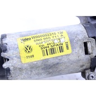 2009 2010 2011 2012 2013 2014 2015 2016 2017 Volkswagen Tiguan Rear Wiper Motor - 5N0955711A OEM