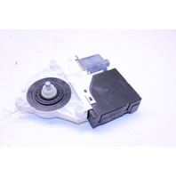2009-2017 Volkswagen Tiguan Front Door Power Window Motor Left OEM