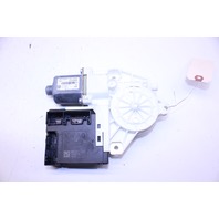 2009-2017 Volkswagen Tiguan Front Door Power Window Motor Left OEM