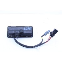 2018-2021 Volkswagen Tiguan Rear Trunk Handle Reverse Camera OEM