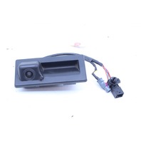 2018-2021 Volkswagen Tiguan Rear Trunk Handle Reverse Camera OEM