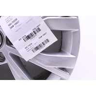 2018-2020 Volkswagen Tiguan Wheel 17 x 7 Rim 10 Spoke Montana OEM