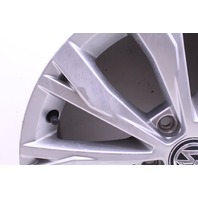 2018-2020 Volkswagen Tiguan Wheel 17 x 7 Rim 10 Spoke Montana OEM