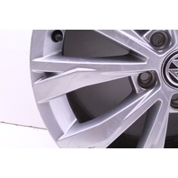 2018-2020 Volkswagen Tiguan Wheel 17 x 7 Rim 10 Spoke Montana OEM