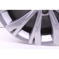 2018-2020 Volkswagen Tiguan Wheel 17 x 7 Rim 10 Spoke Montana OEM